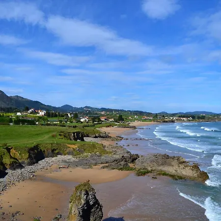 Casa La Gueelina En Asturias Vut-3276-as Casa de Férias *