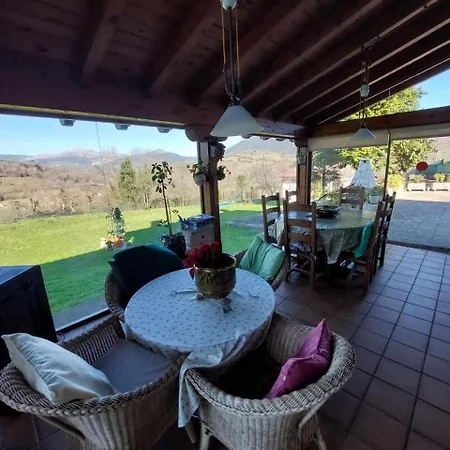 Casa La Gueelina En Asturias Vut-3276-as *