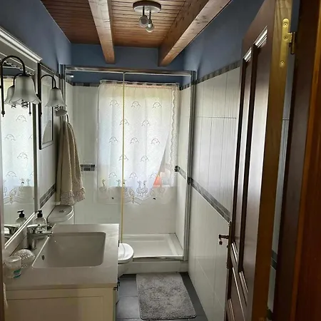 Casa La Güelina En Asturias Arriondas