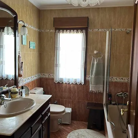 Casa La Gueelina En Asturias Vut-3276-as *