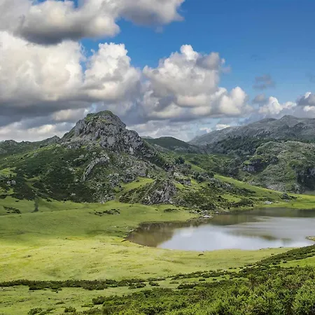 Casa La Gueelina En Asturias Les Arriondes