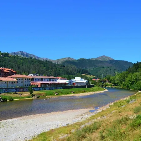 Casa La Gueelina En Asturias Holiday home
