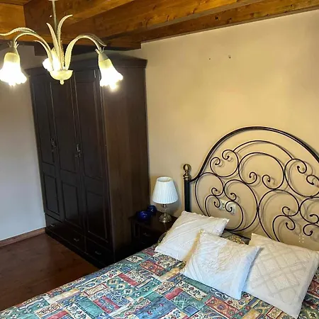 Сasa de vacaciones Casa La Güelina En Asturias *