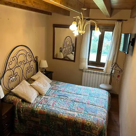 Casa La Gueelina En Asturias Ferienhaus *