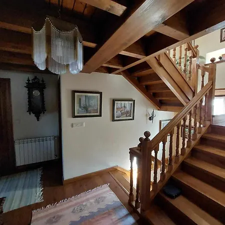 Casa La Gueelina En Asturias Vut-3276-as *