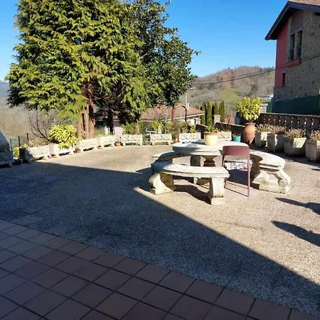 Casa La Gueelina En Asturias