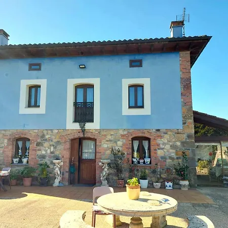 Casa La Gueelina En Asturias Vut-3276-as *
