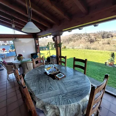 Feriehus Casa La Gueelina En Asturias Vut-3276-as Arriondas