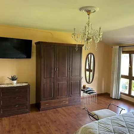 Casa La Gueelina En Asturias Vut-3276-as Feriehus