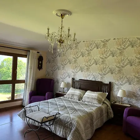 Casa La Gueelina En Asturias Vut-3276-as Feriehus