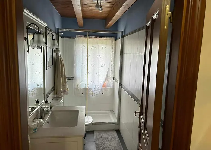 Casa La Gueelina En Asturias Vut-3276-as Arriondas