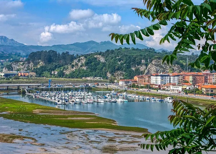 Σπίτι διακοπών Casa La Gueelina En Asturias Vut-3276-as